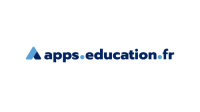 logo du site APPS EDUCATION