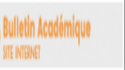 logo du site Bulletin Académique Aix-Marseille