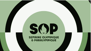 Semaine Olympique et Paralympique - Jean Moulin