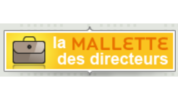 logo du site La malette des directeurs 