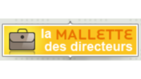 logo du site Malette du directeur