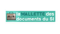 logo du site La Mallette des Documents du s.i