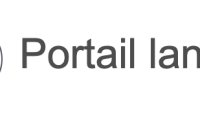 logo du site Portail Langues