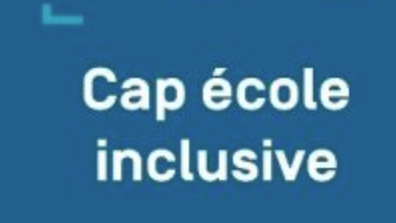 Portail CAP Ecole Inclusive
