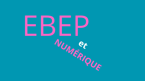 Numérique et EBEP / M@gistère (libre accès)