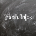 Flash infos