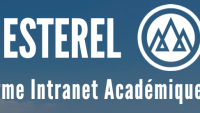 logo du site ESTEREL