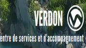 logo du site Verdon