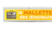logo du site La malette des directeurs