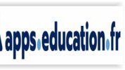 logo du site Apps Education