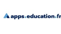logo du site Apps.education