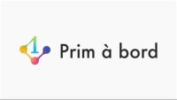 logo du site Prim à bord