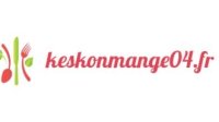 logo du site keskonmange04