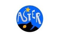 logo du site Réseau Aster