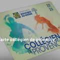 La Carte Collégien de Provence