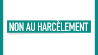 logo du site Agir contre le harcèlement à l'école