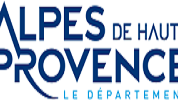 logo du site Mon département 04