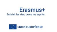 logo du site ERASMUS +