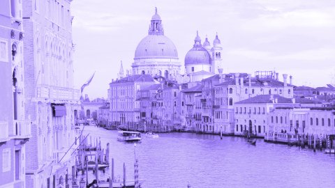 Jour 4 - Voyage à Venezia - Avril 2024