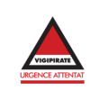 Plan Vigipirate Urgence Attentat - 25/03/2024