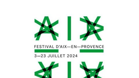 PARCOURS OPERA - Festival d'Aix-en-Provence