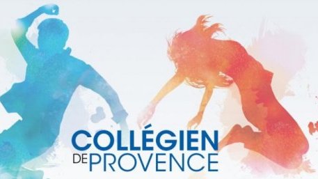 Collégien de Provence
