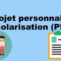 Projet personnalisé de scolarisation (PPS)