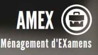 logo du site AMEX AIX MARSEILLE