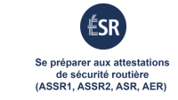 logo du site ASSR ENTRAINEMENT
