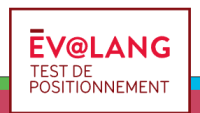 logo du site EV@LANG