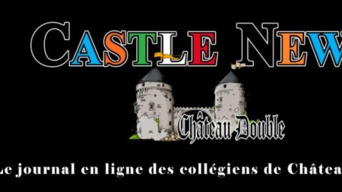 Castle News évolue !