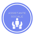 Assistante sociale