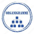 Organigramme