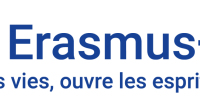 logo du site ERASMUS+