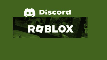 Perte d'attention : Discord et Roblox ?