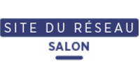 logo du site Le site du réseau Salon