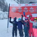 Séjour ski à Vars : journée du jeudi