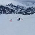 Séjour ski à Vars : journée du mercredi