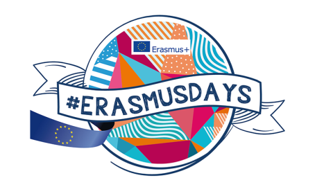 Concert Erasmus Days pour clore le projet Erasmus+ Ecosse