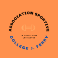l'Association Sportive du collège Jules Ferry