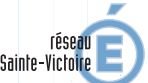 logo du site Réseau Sainte-Victoire