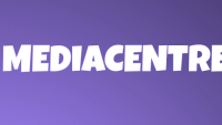 logo du site MediaCentre