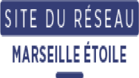 logo du site Site du réseau Marseille Etoile