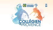 logo du site Collégien de Provence
