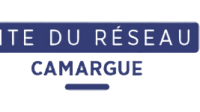 logo du site Réseau Camargue