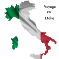 Voyage en Italie