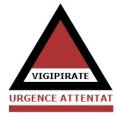 Plan Vigipirate : niveau « Urgence Attentat » déclaré.