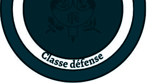 La classe Défense du collège Jean Garcin reçue à la Délégation Militaire (…)