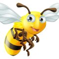 Visite de la ruche par les apiculteurs collégiens