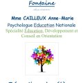 Psychologue Education Nationale